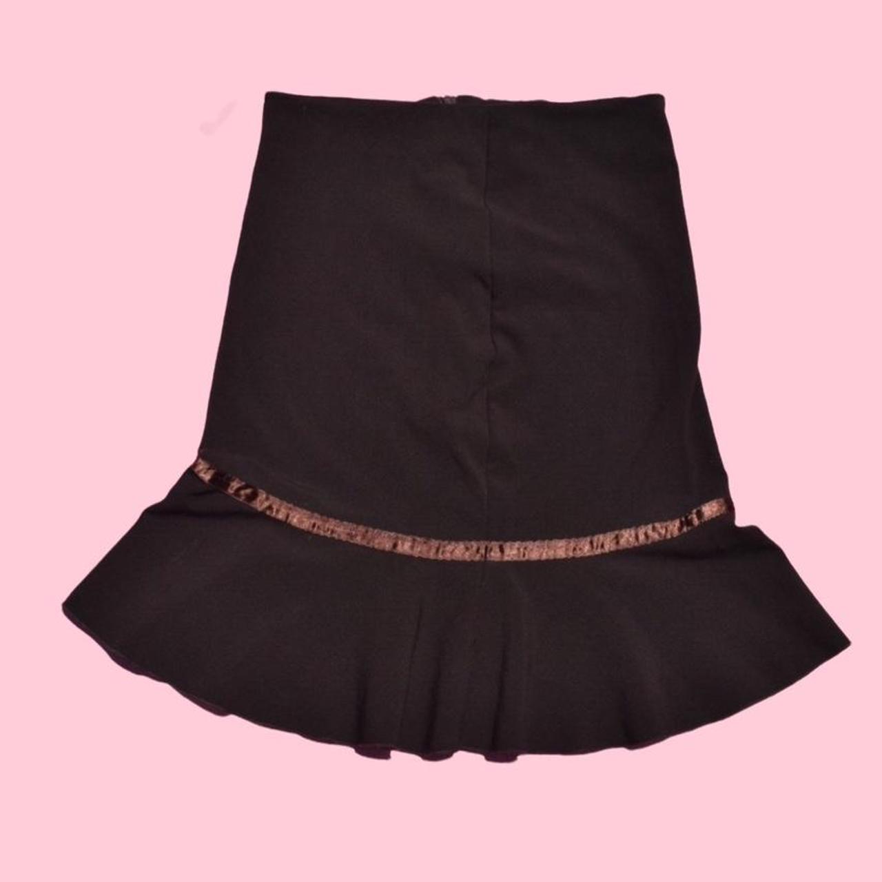 Peplum skirt madcatz 90s