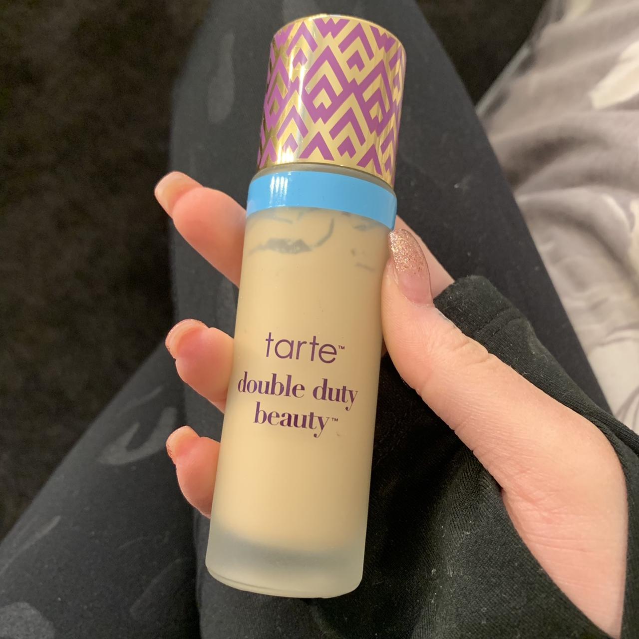 Tarte double store duty beauty