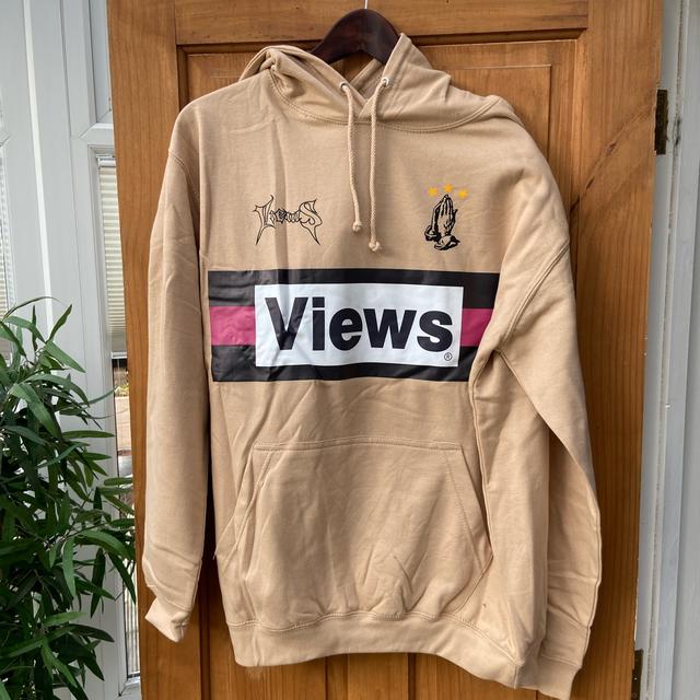 Black “Cudi Saved My Life” Satellite Flight Depop