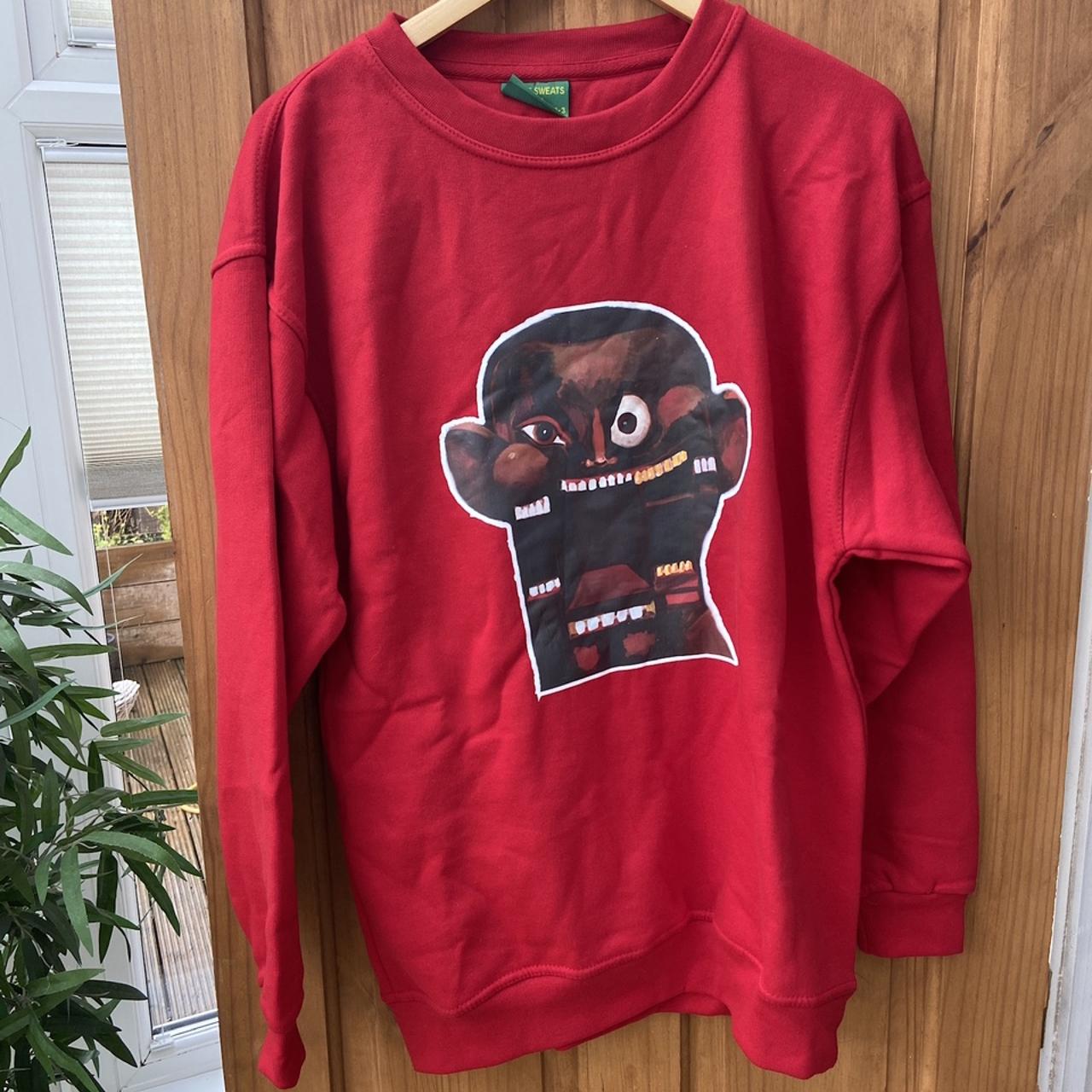 Mbdtf hoodie on sale