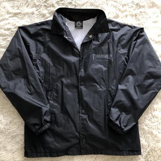Thrasher skate and destroy jacket Clearance