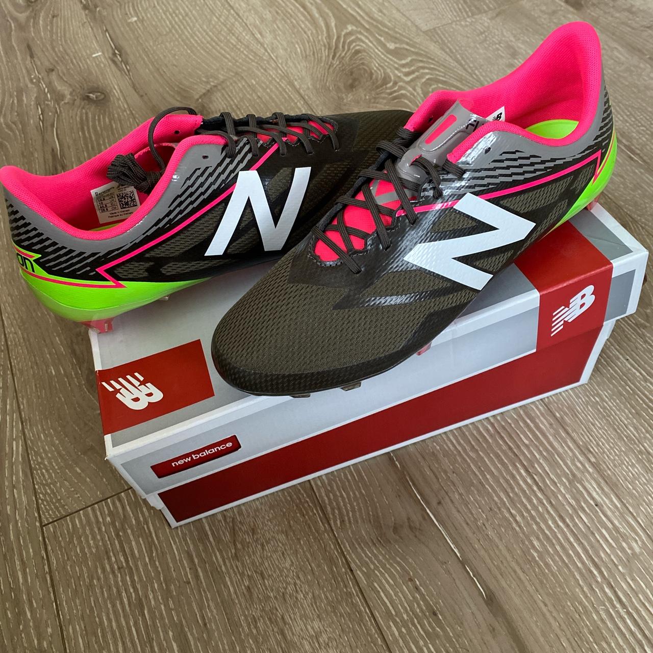 pro direct new balance boots
