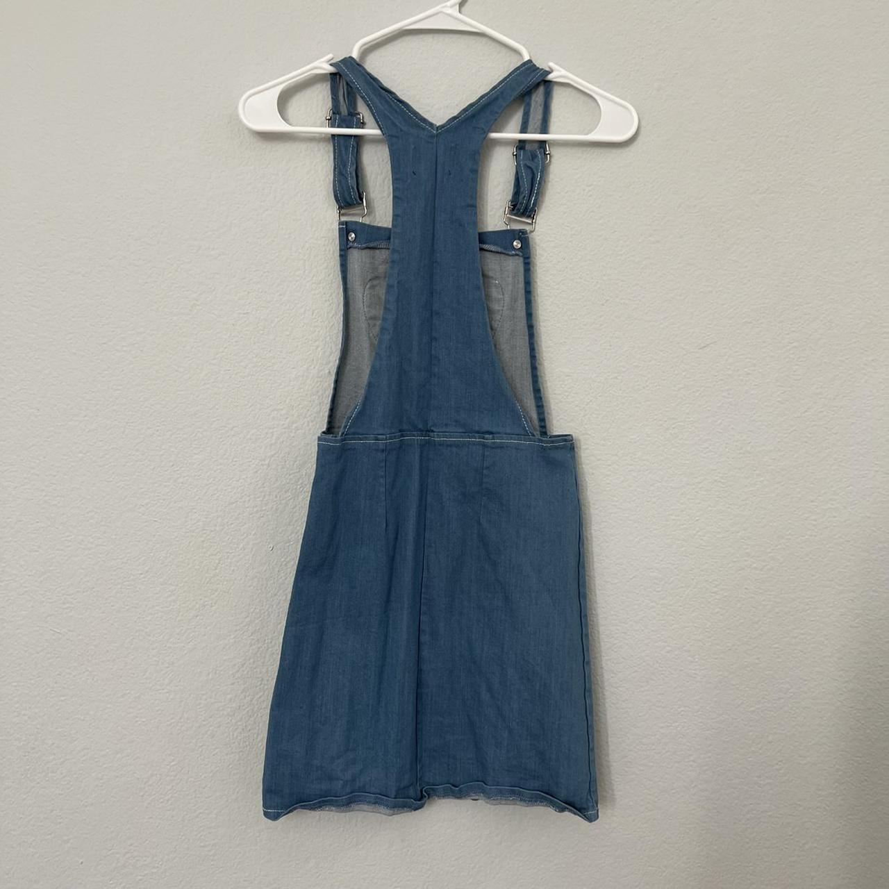 Valfre Women's Blue Dress (2)