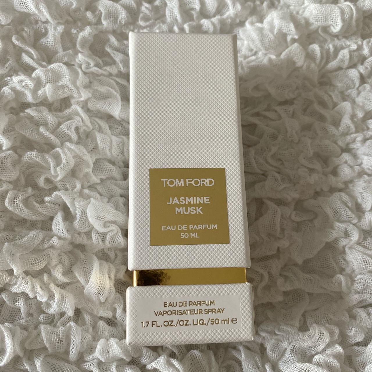 TOM FORD Jasmine Musk Eau De Parfum BRAND NEW Depop