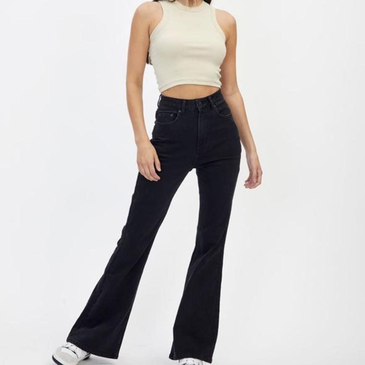 Glassons 2024 black jeans