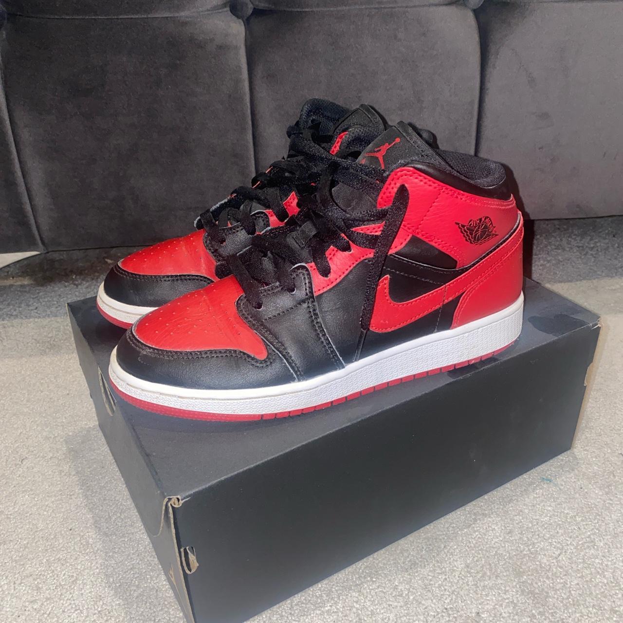 jordan 1 size 6