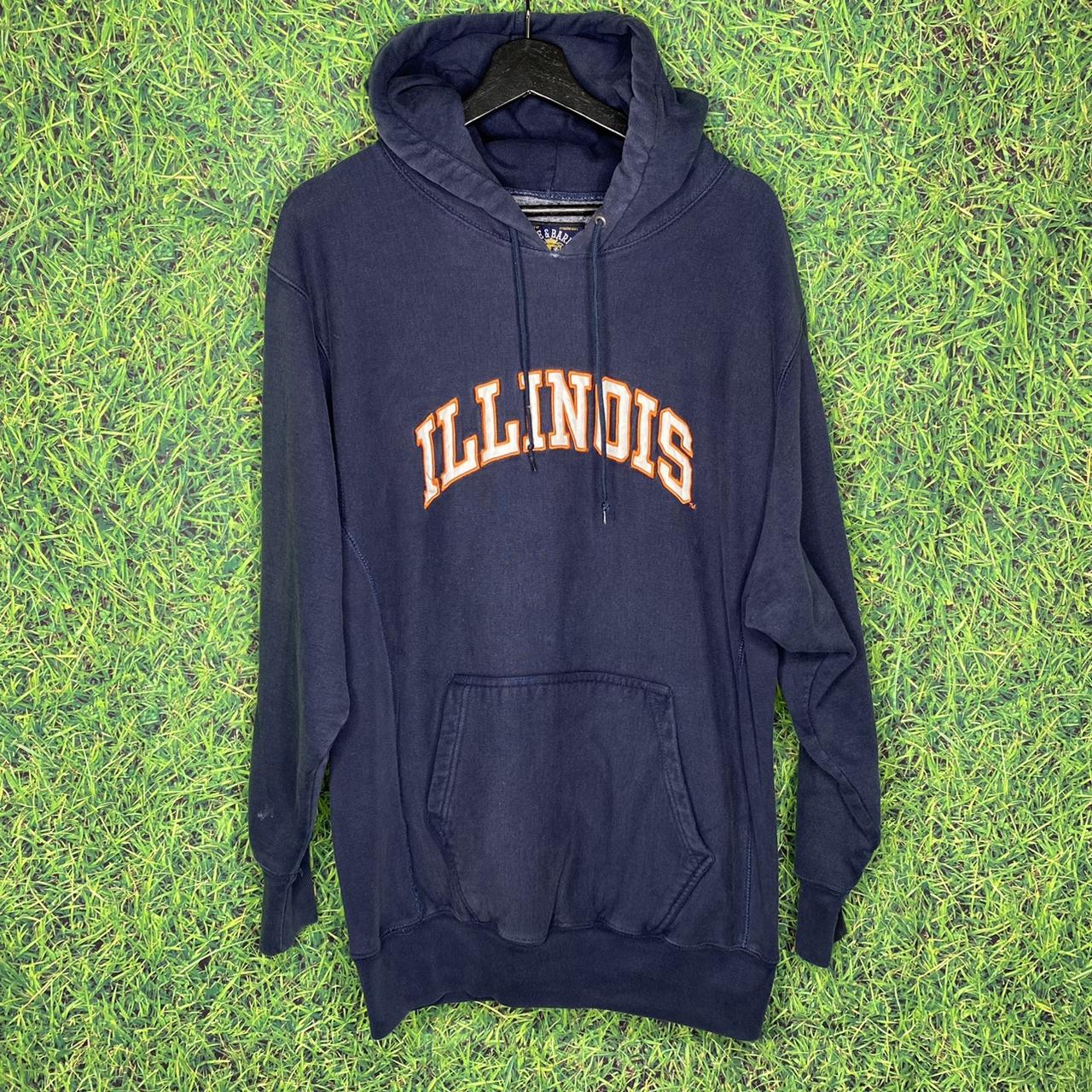 vintage-illinois-tackle-twill-logo-hooded-sweatshirt-depop