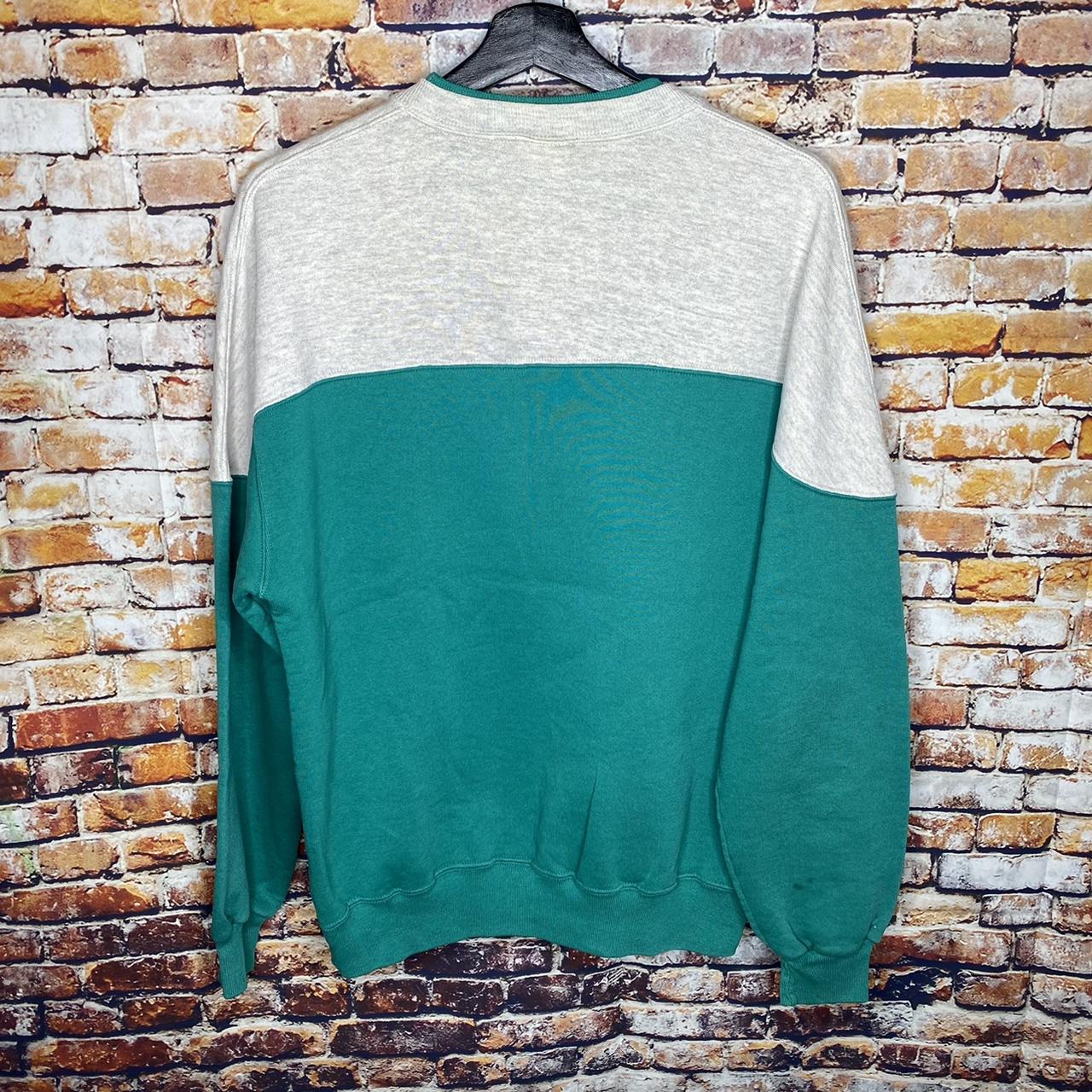 Russell Athletic Men's Sweatshirt | Depop