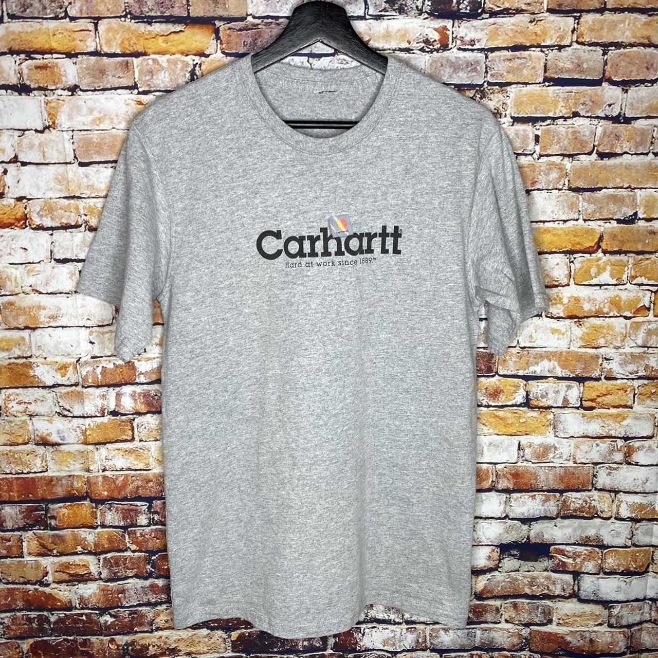 The best Carhartt T-shirts to wear this summer