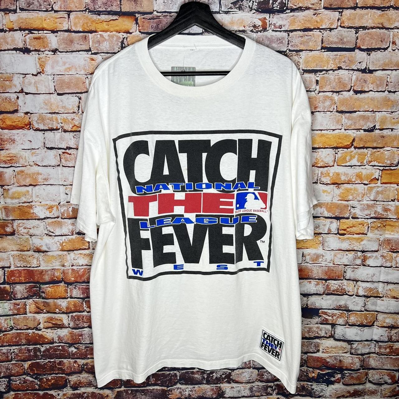 catch the fever rockies