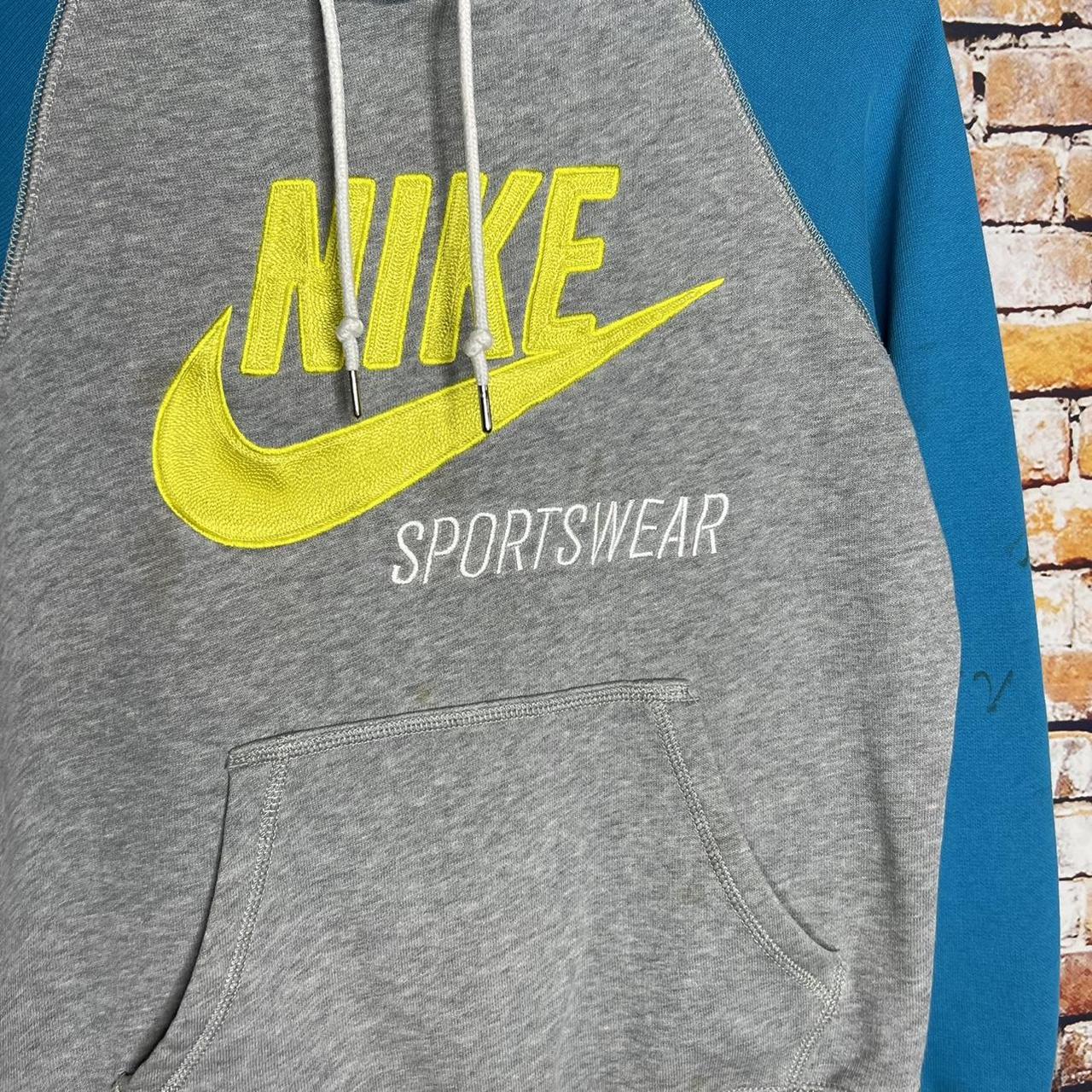 00s nike sweatshorts