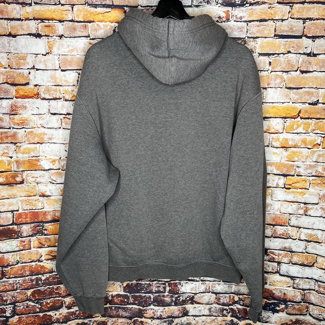 nike camo sweater
