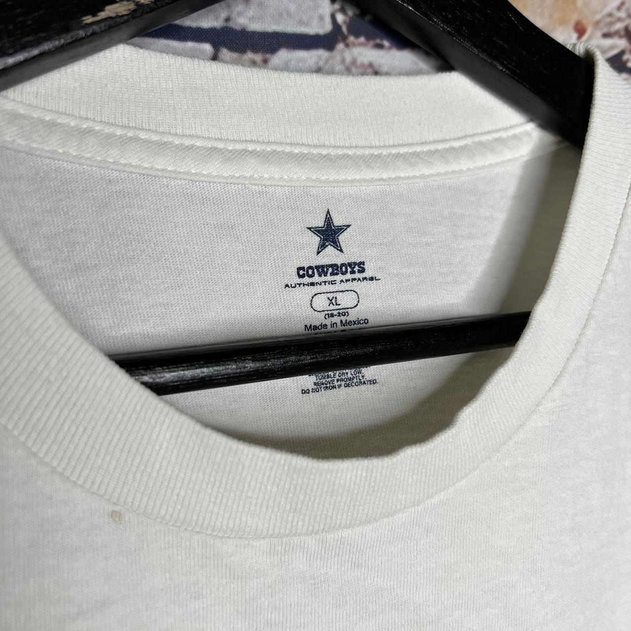 Dallas Cowboys Marion Barber Jersey Men's - Depop