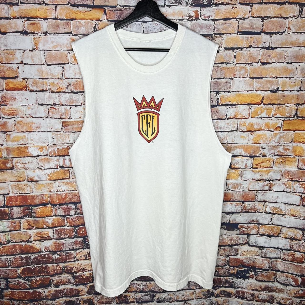 white vintage harley davidson t shirt