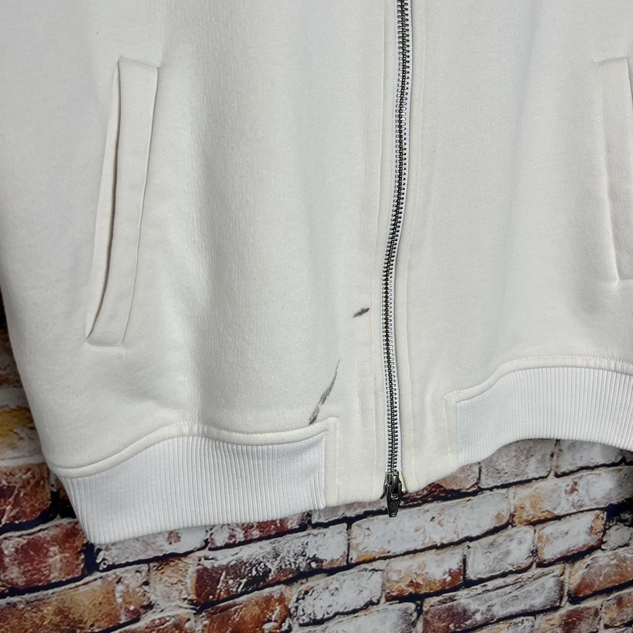 Product Image 2 - Alexander Wang Fleece Bomber Jacket

Size: