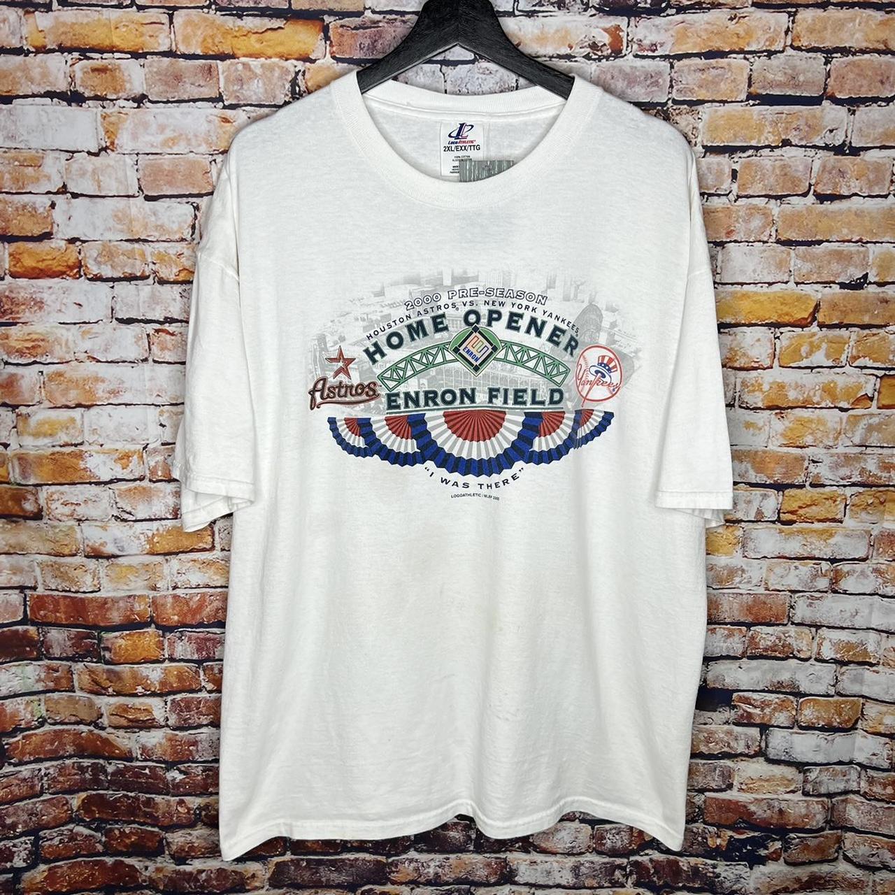 American Vintage Men's White T-shirt | Depop