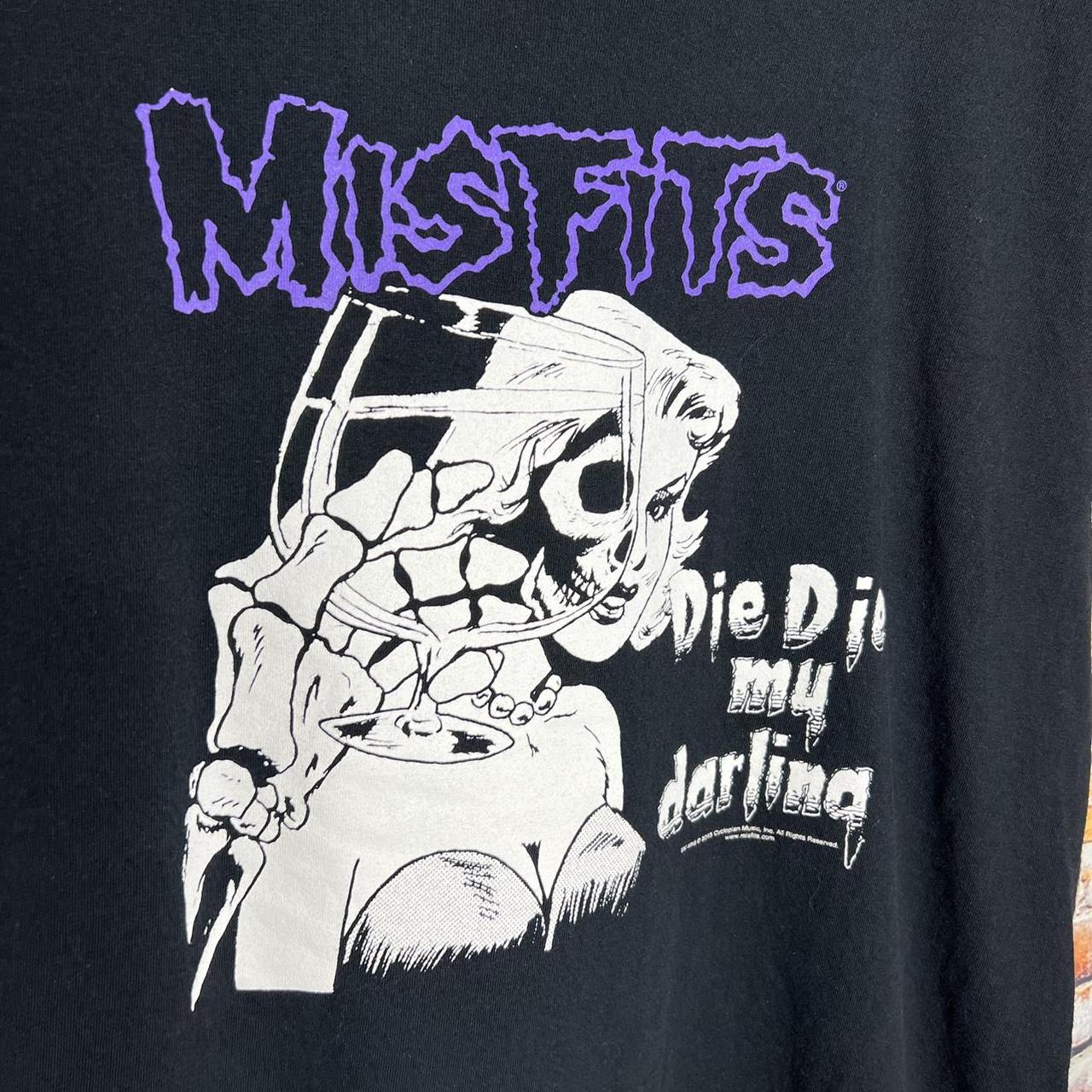 Product Image 2 - Misfits Die Die My Darling