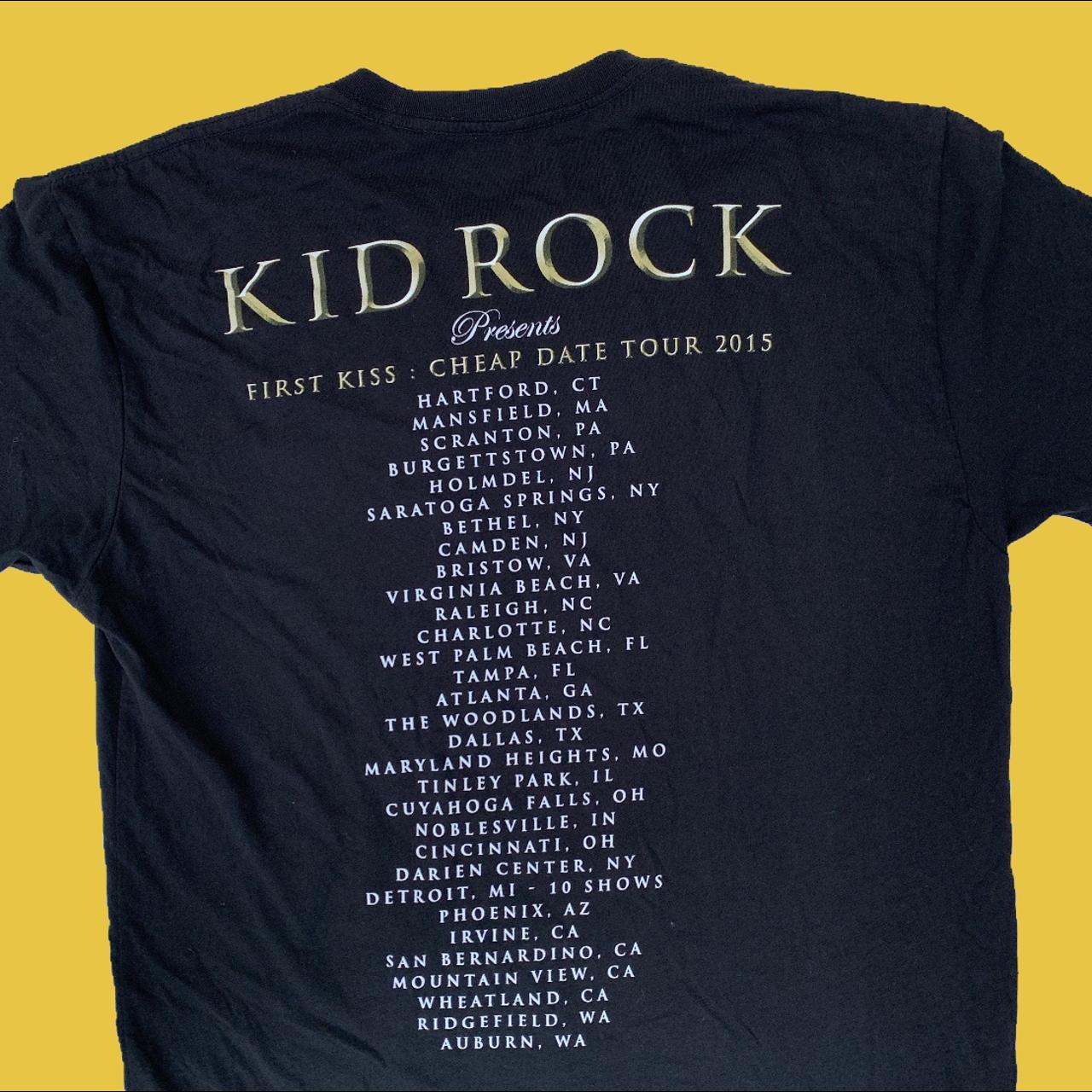 kid-rock-first-kiss-cheap-date-2015-tour-depop