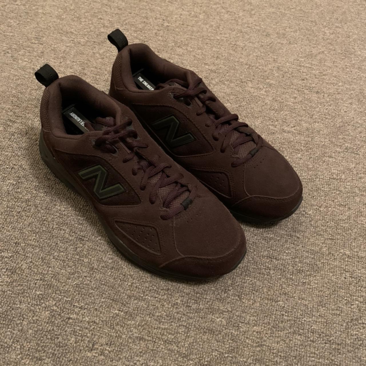 new balance 624 shoes for sale