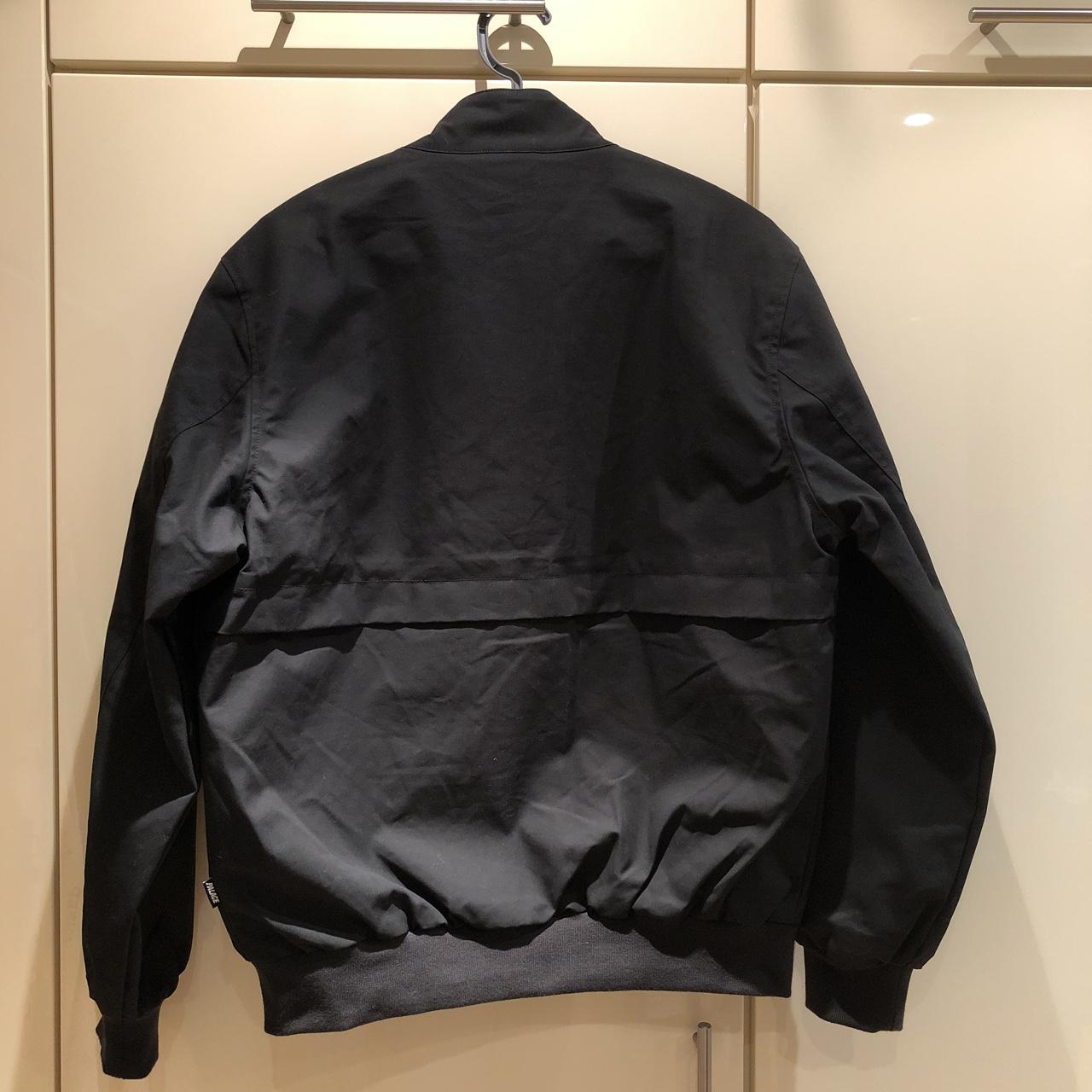 Brand New - Palace Millerain Harrington Jacket - Black