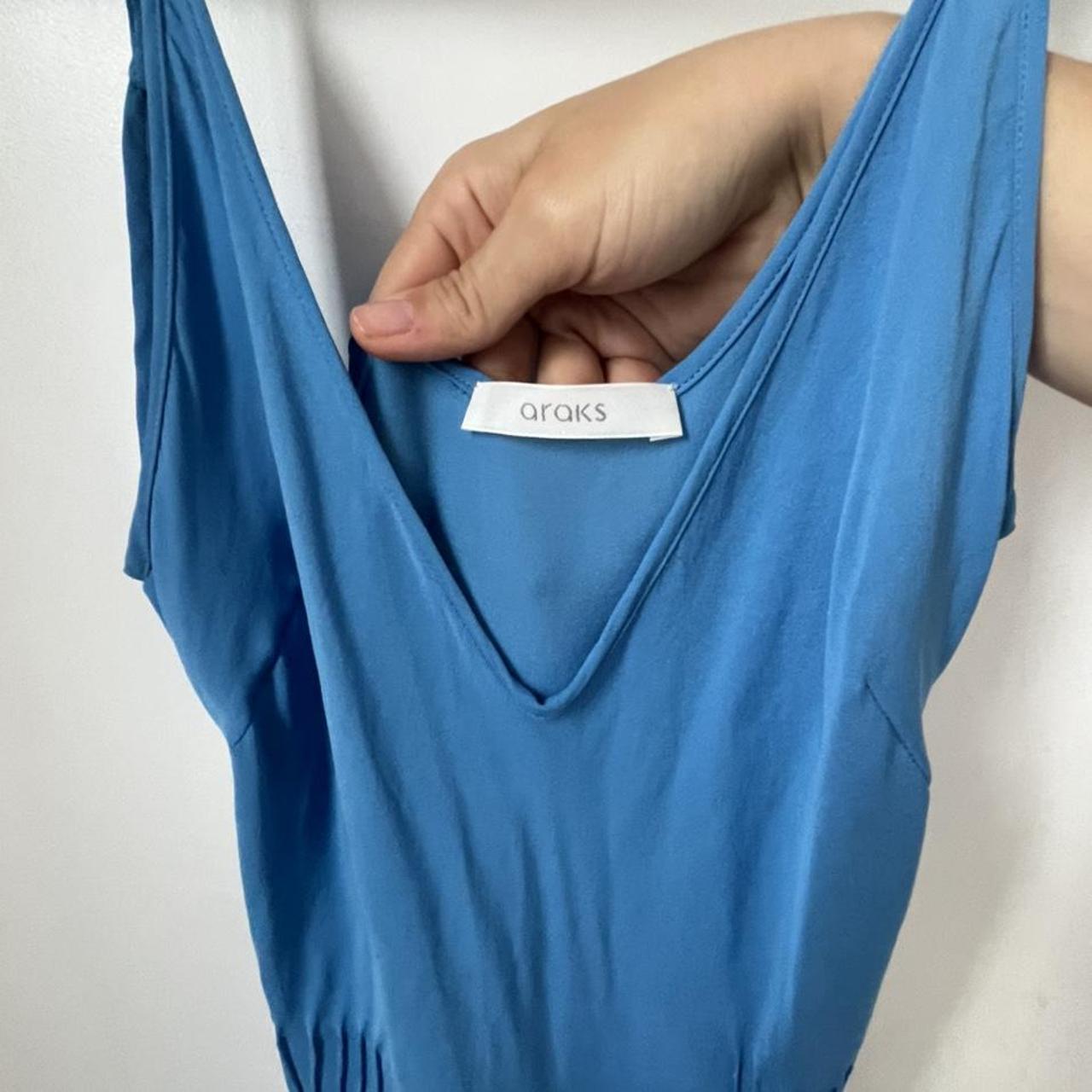 araks cadel slip sky