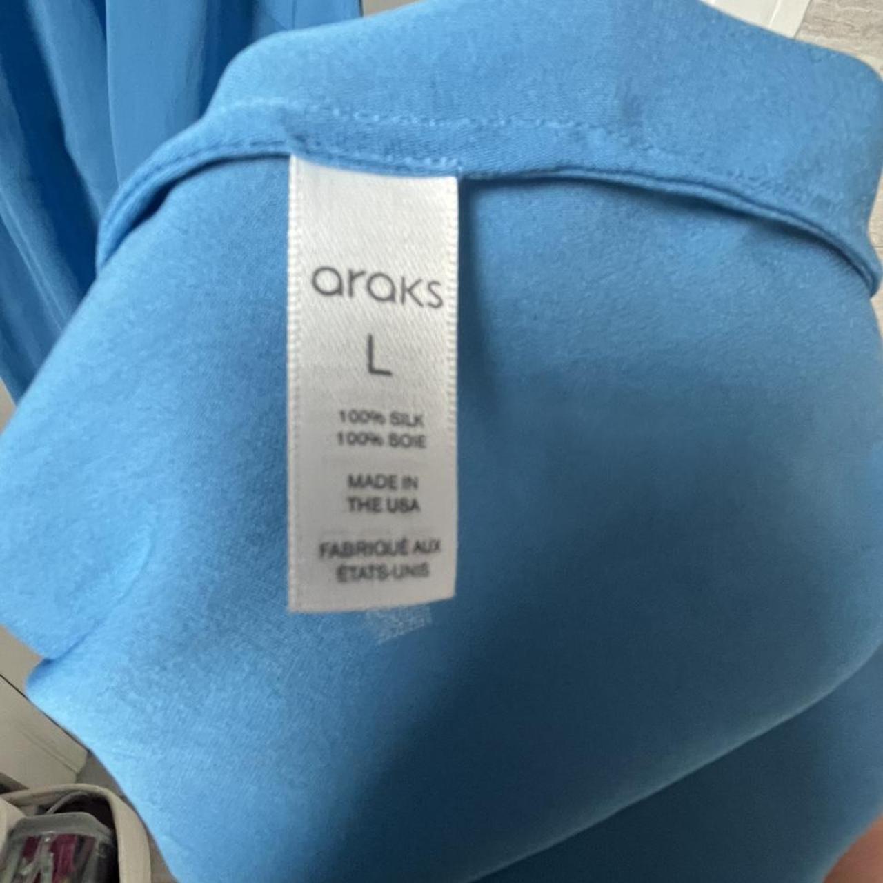 araks cadel slip sky