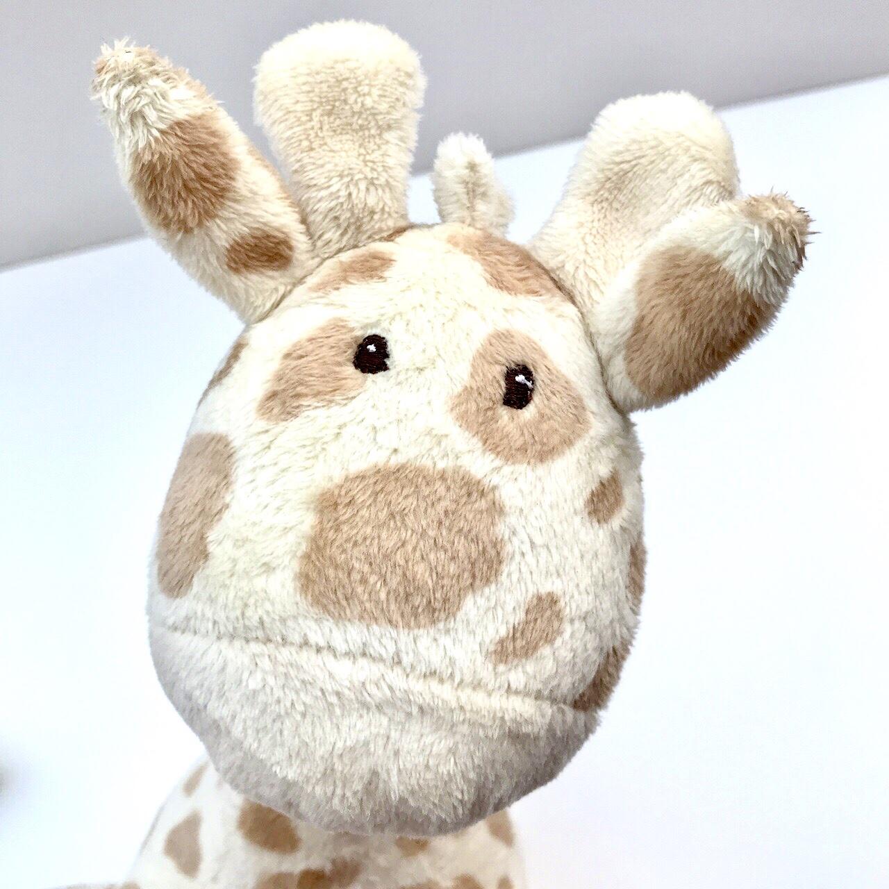 Giraffe Soft Toy, M&S Collection