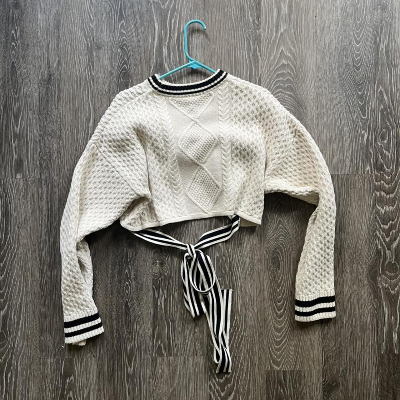 Milk It Women's Jumper (2)