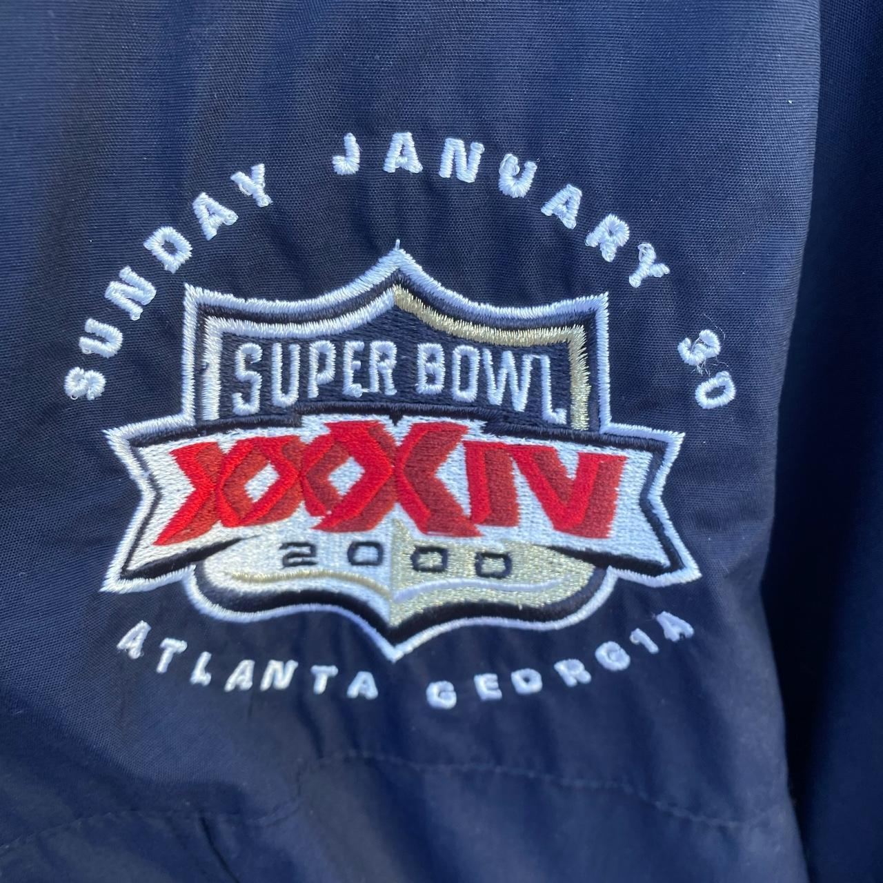 vintage-super-bowl-xxxiv-34-january-30th-2000-depop