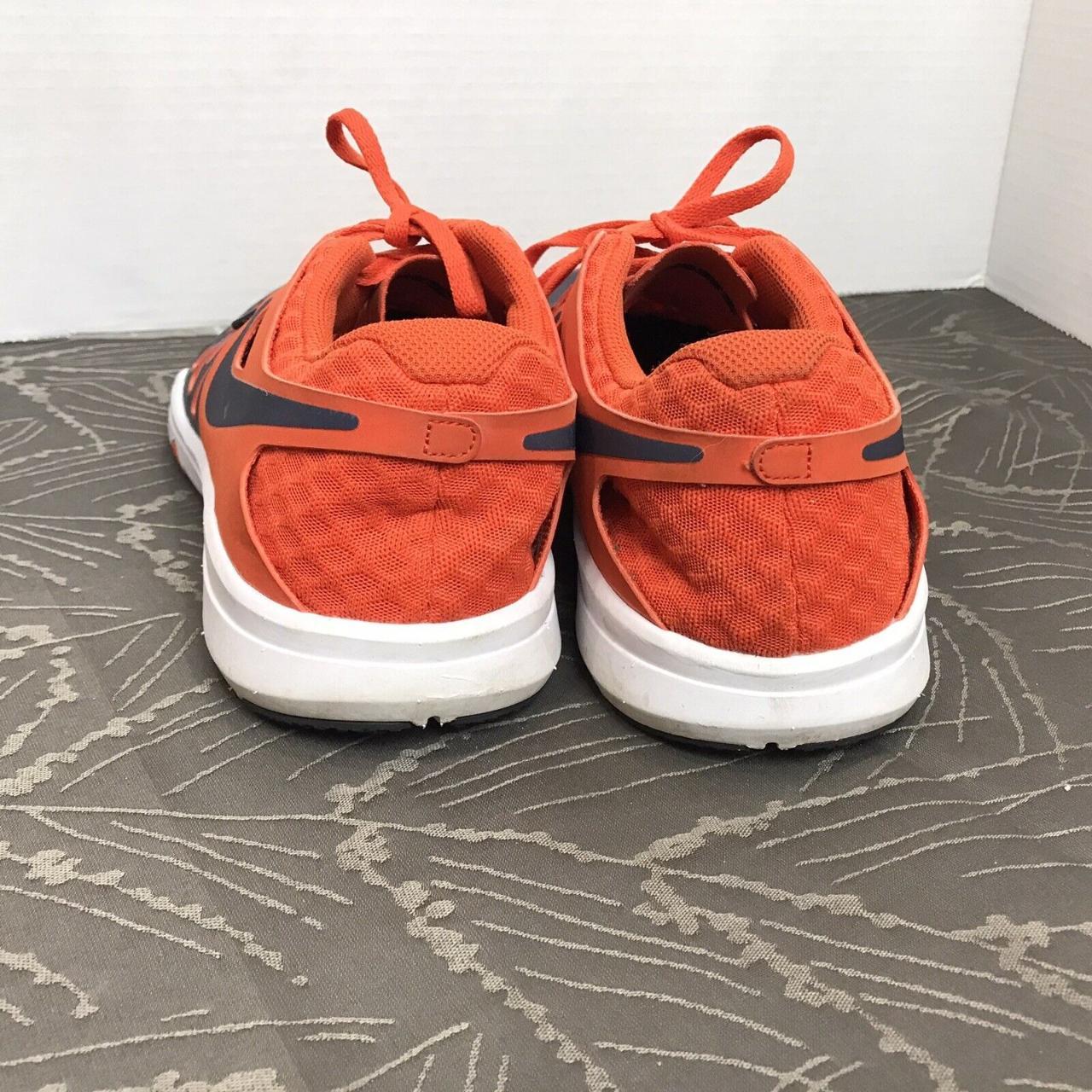 Nike Mens Air Zoom Train Speed 4 NFL Chicago Bears - Depop