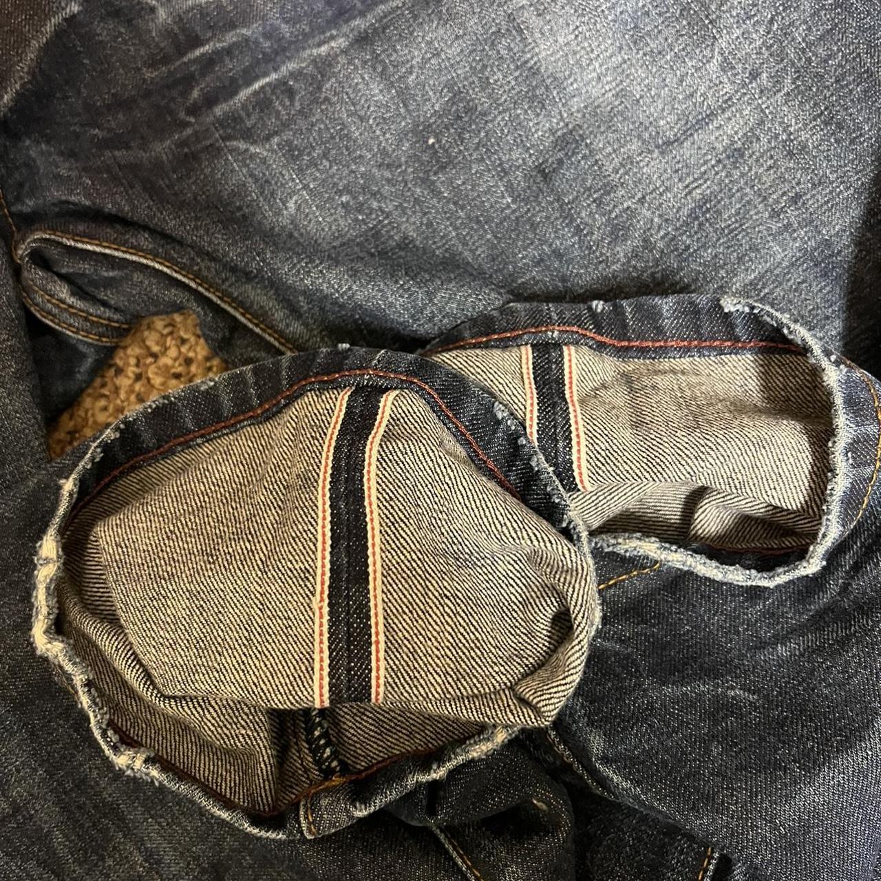 Product Image 4 - Cult of Individuality Japanese Selvedge