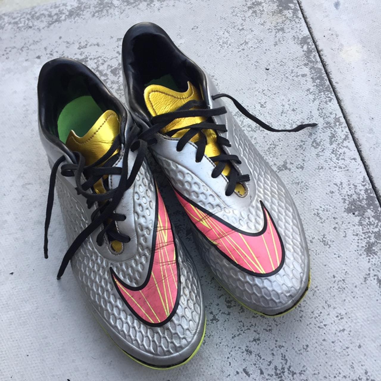 Nike hypervenom liquid clearance diamond for sale