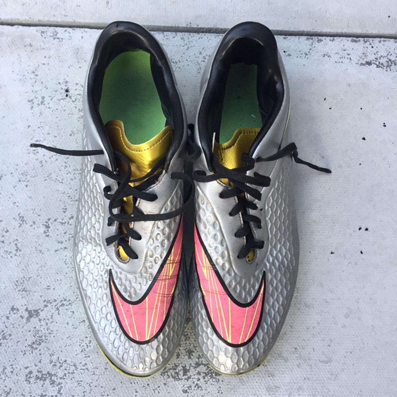 Nike hypervenom liquid diamond best sale for sale