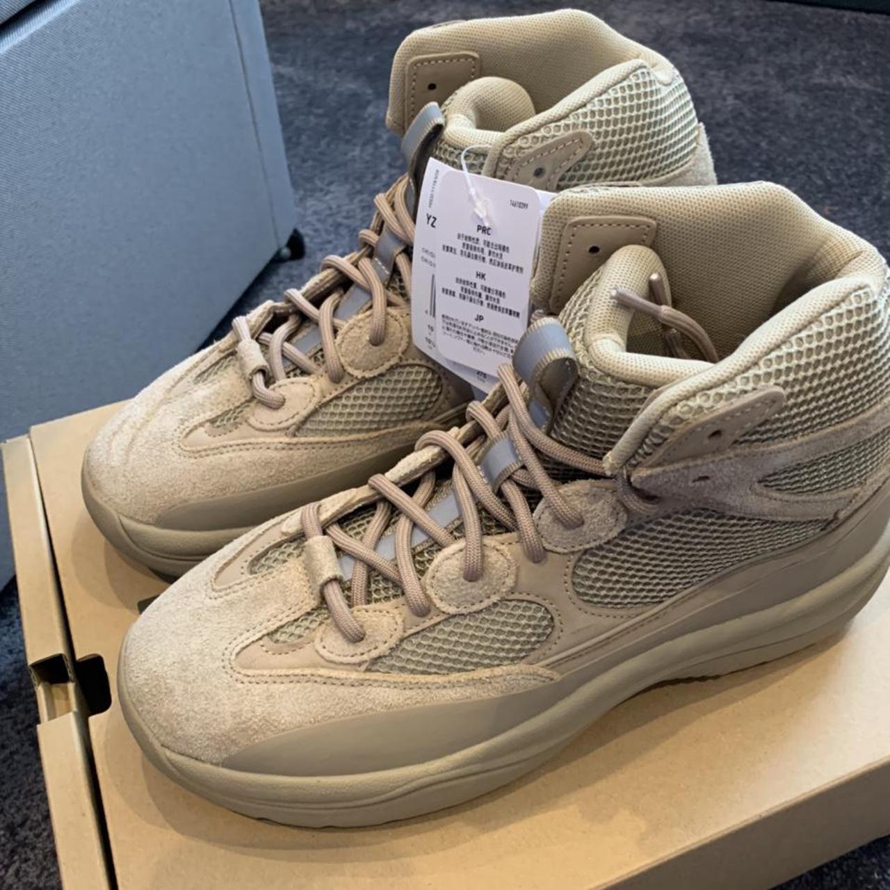 yeezy desert boot uk