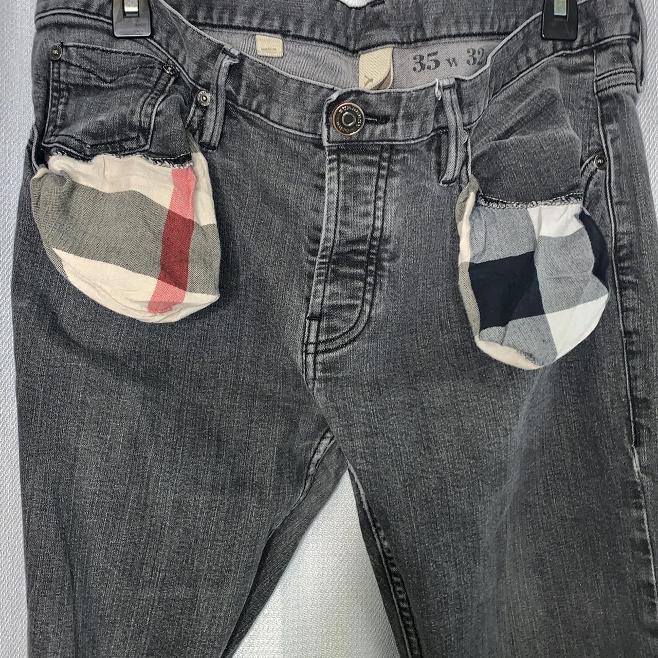 35 x 32 mens jeans