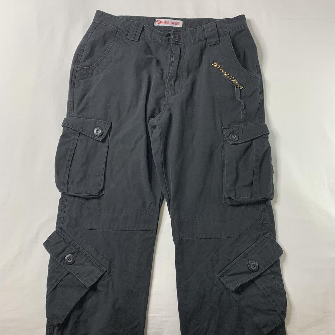 japanese brand cargos