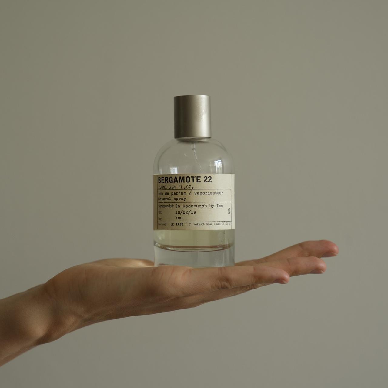 🔶 Le Labo Bergamote 22 EDP 🔶 Eau de Parfum (NOT... Depop