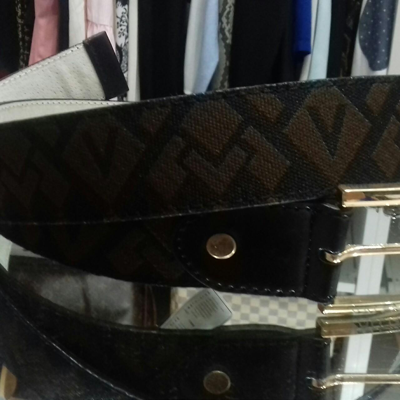 valentino belt tk maxx