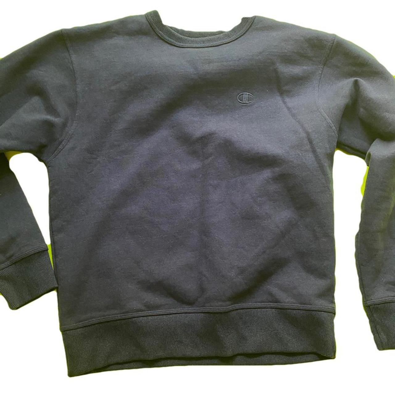 bathing ape crewneck