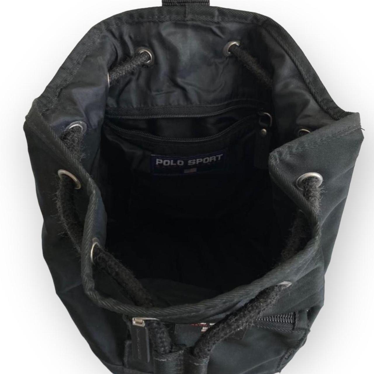 Polo Sport Men's multi Bag Depop