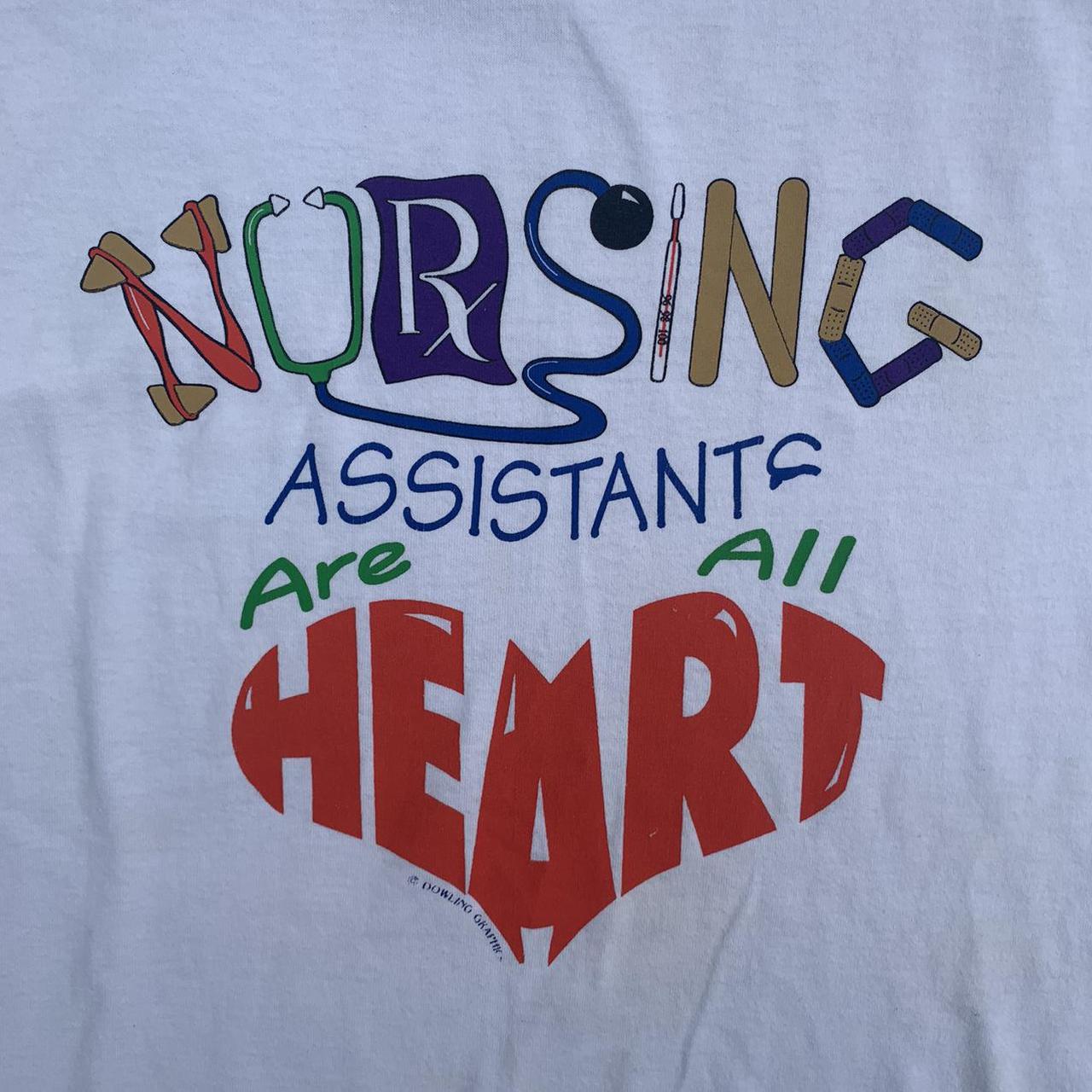 Product Image 2 - ✖️ Vintage Nursing Shirt ✖️

🧡