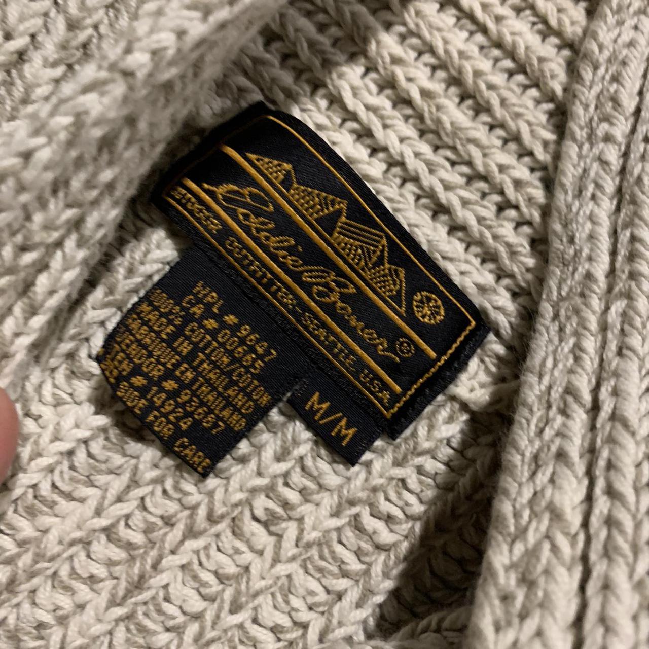 ️ Vintage a Eddie Bauer Sweater ️ 🧡 FREE SHIPPING... - Depop