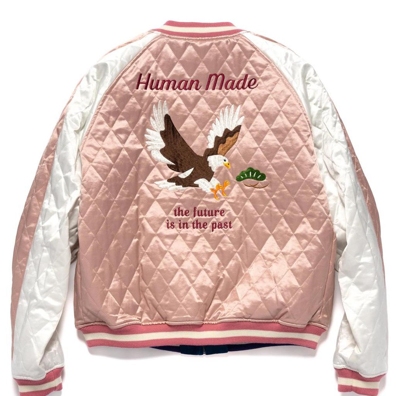 Human made Yokosuka jacket