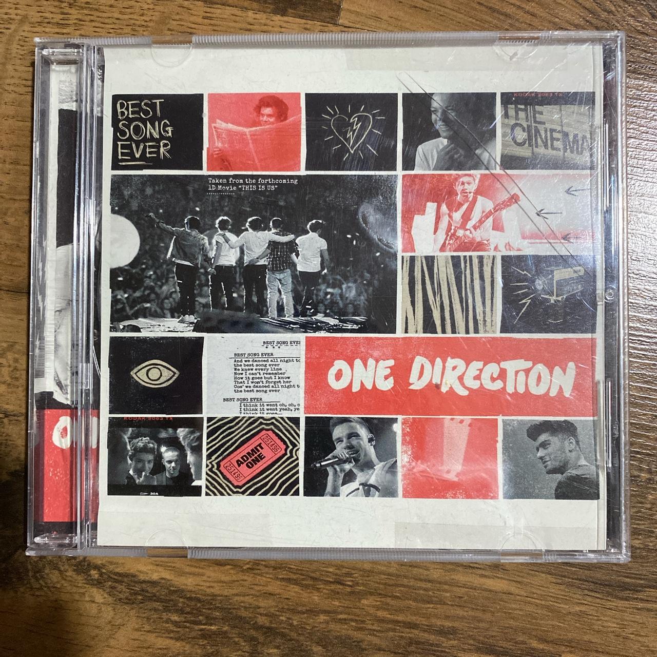 Cinemas One Direction Full Movie This Is Us Cinema This Is Us One