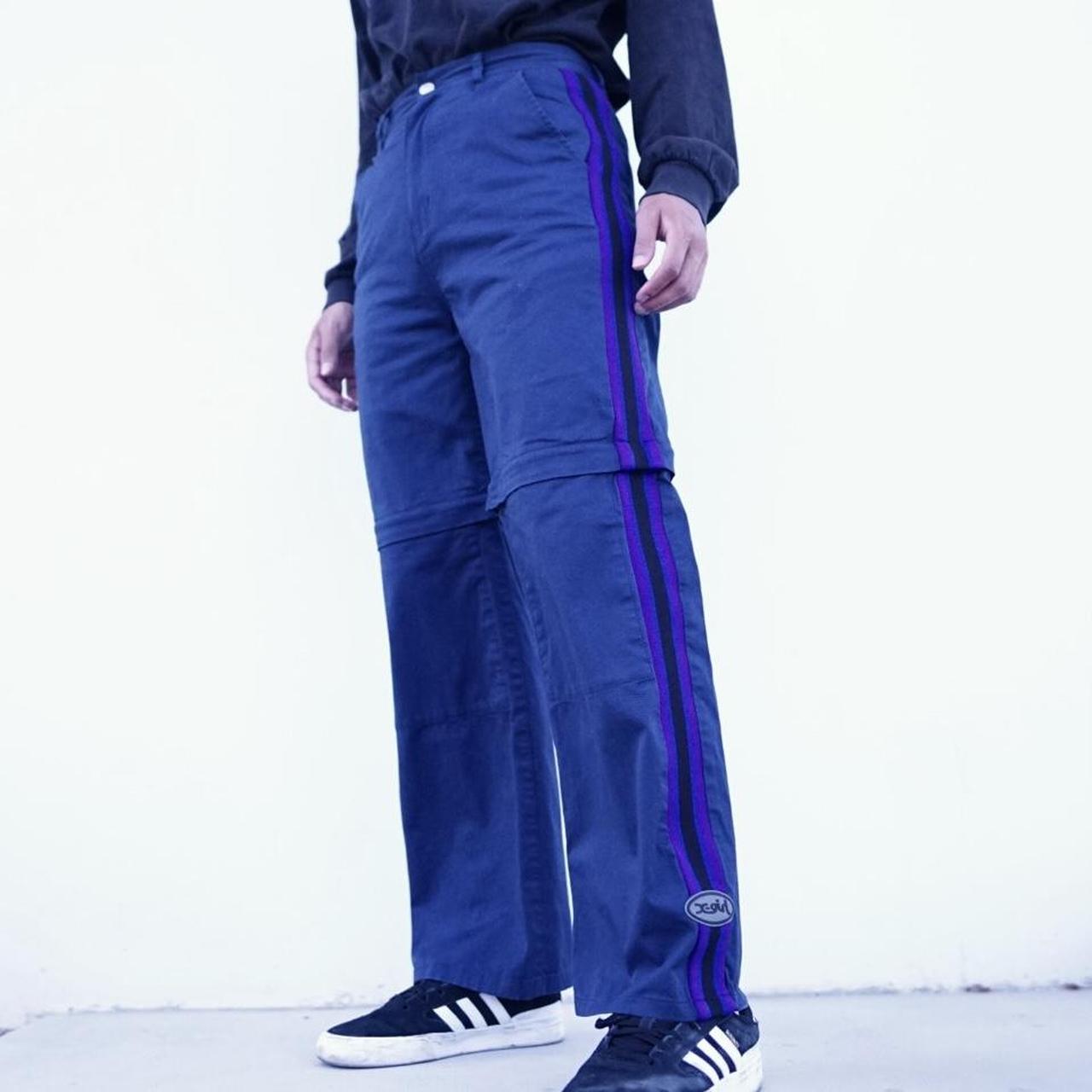 Product Image 2 - X-Girl 'Sideline' Convertible Sample Pants