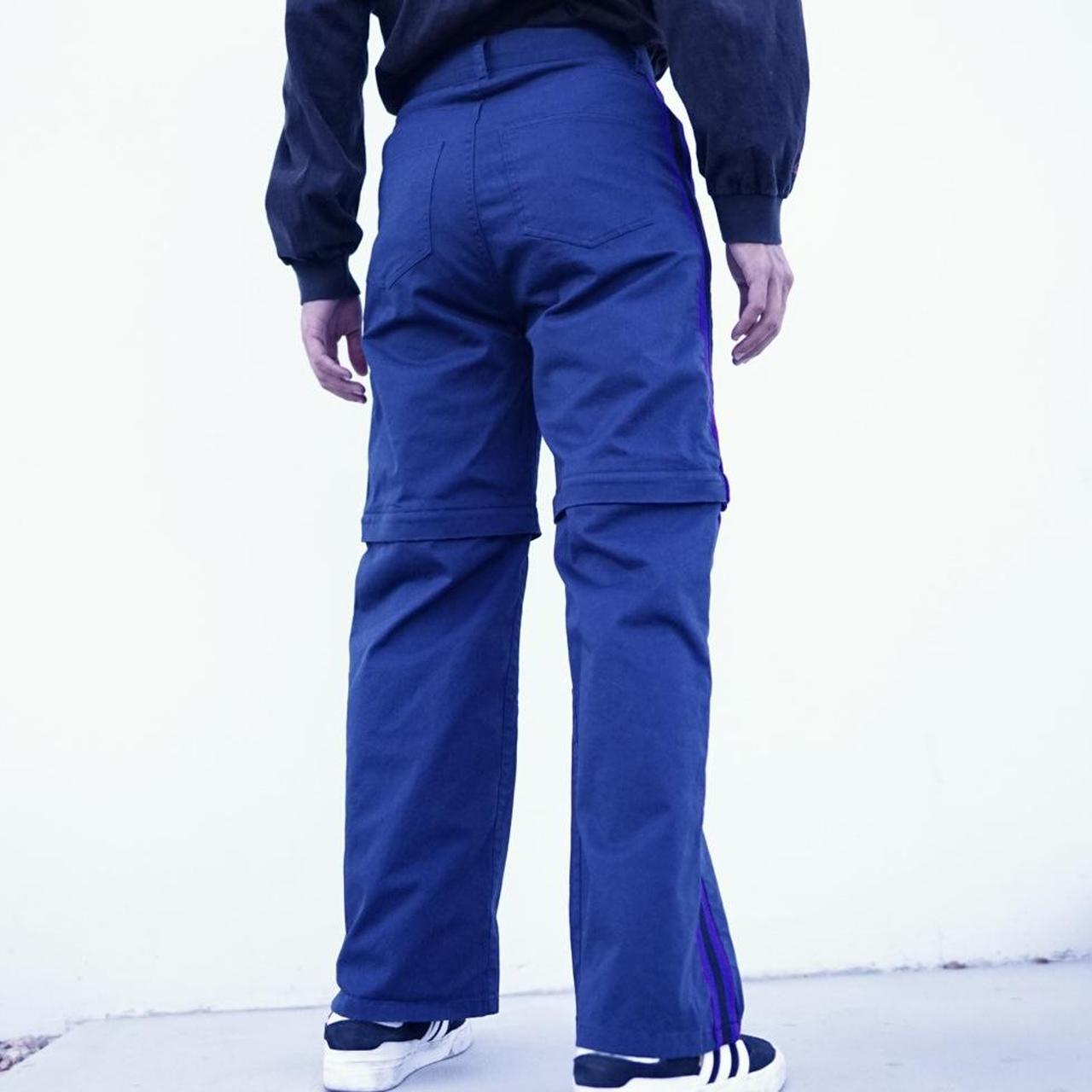 Product Image 3 - X-Girl 'Sideline' Convertible Sample Pants