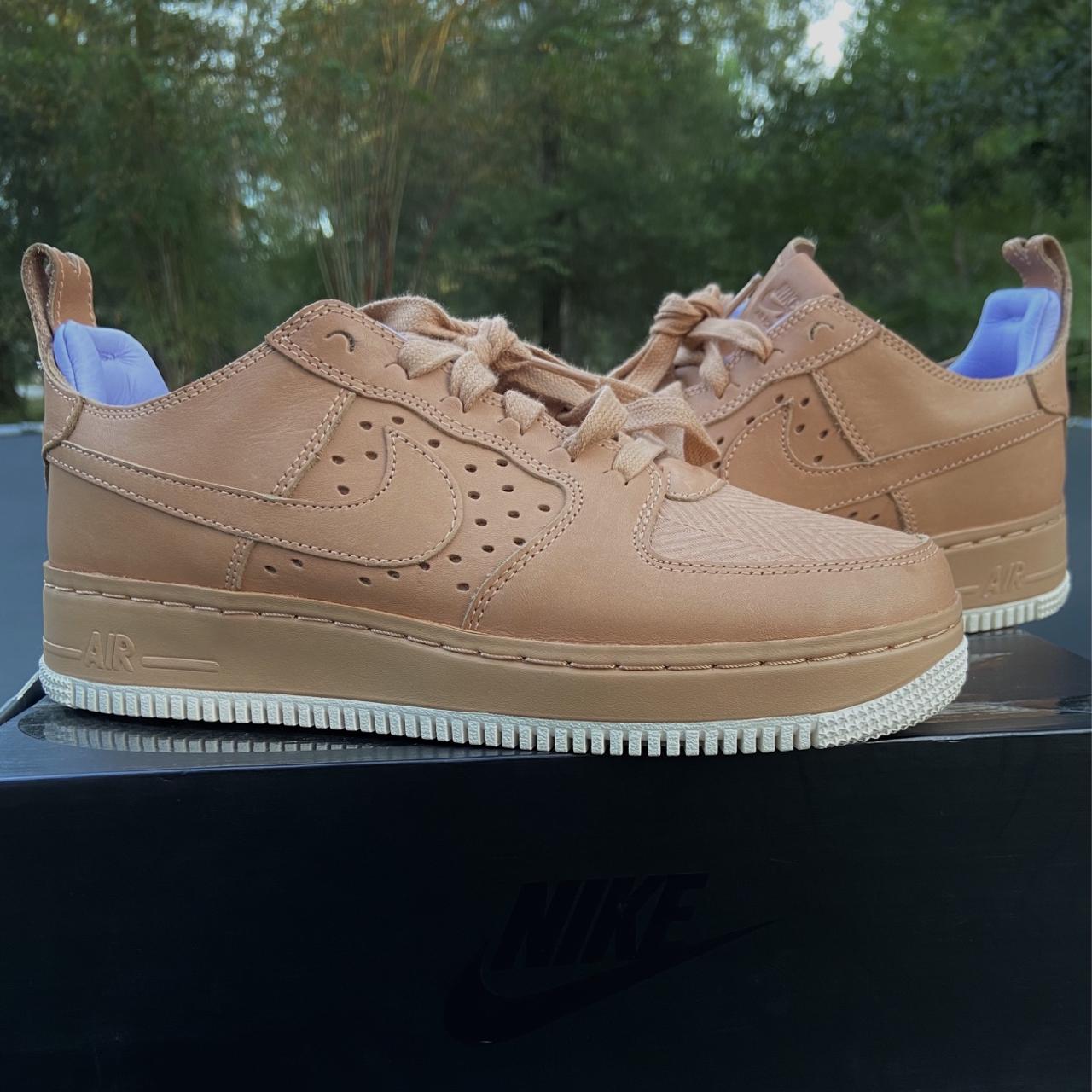 Nike women's air outlet force 1 cmft tc