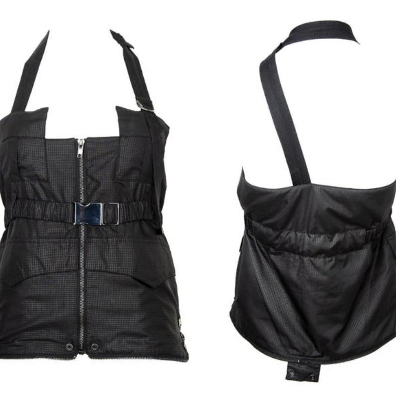 Super rare cop copine technical Can be worn