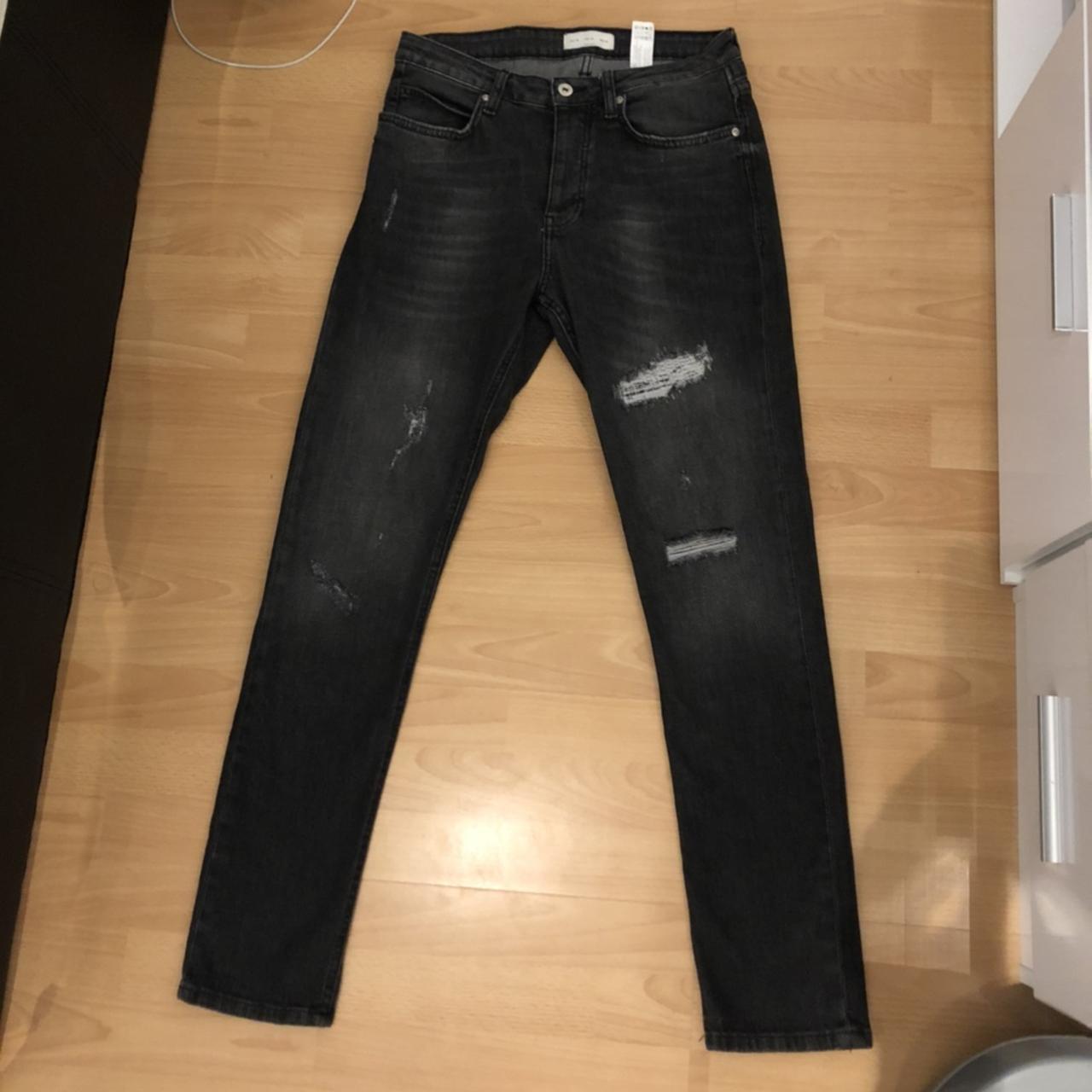 Zara Men's Jeans Depop
