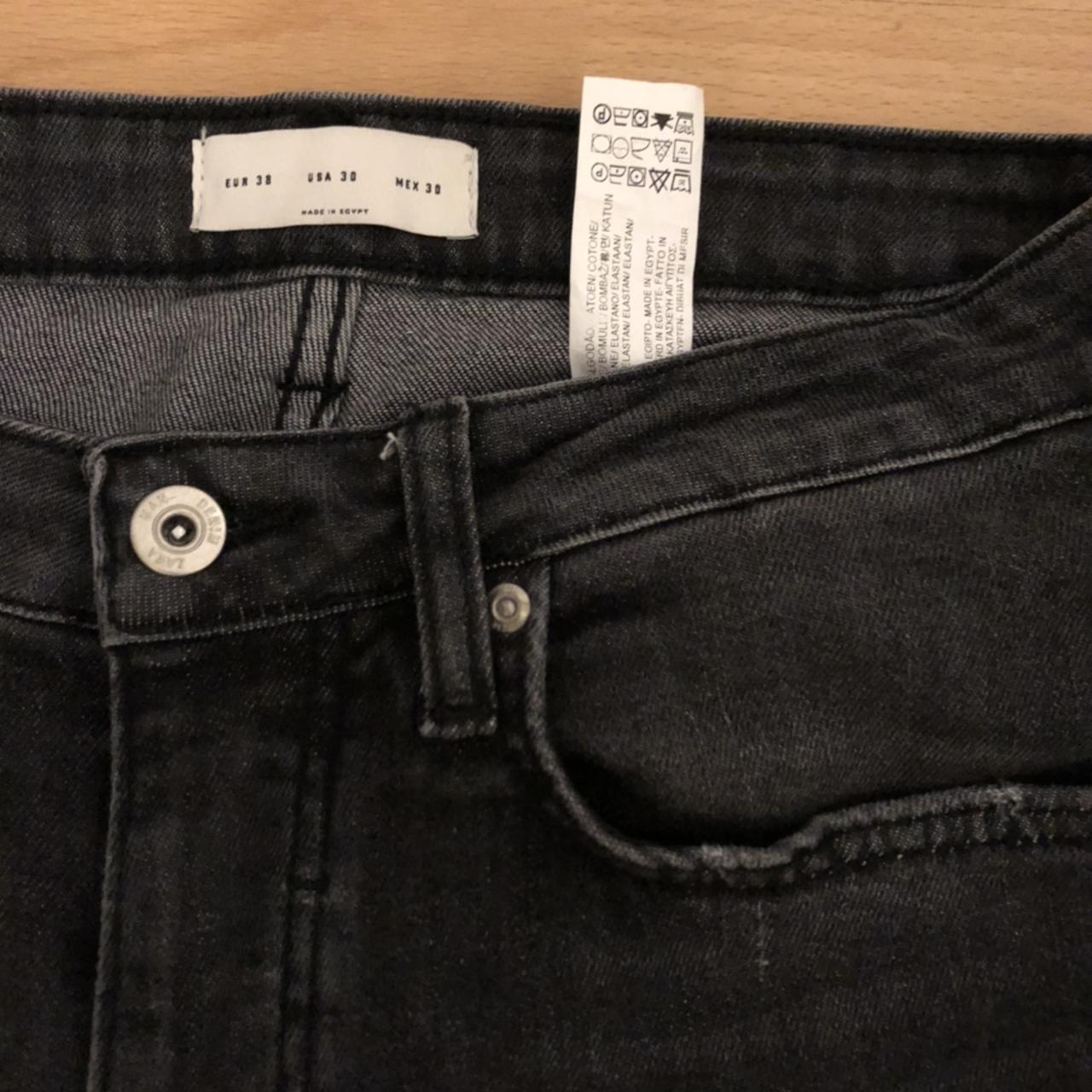 Zara Men's Jeans | Depop